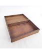 Art Nouveau Wooden Box