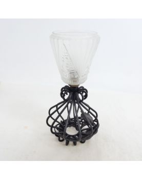 Art Deco lamp