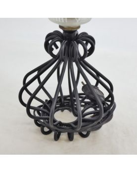 Art Deco lamp