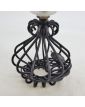 Art Deco lamp