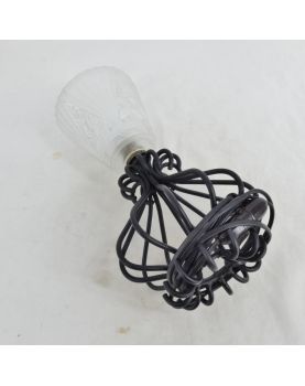Art Deco lamp