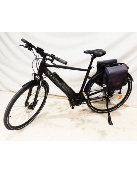 Vélo Électrique Nakamura EFIT 150