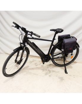 Vélo Électrique Nakamura EFIT 150