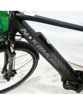 Vélo Électrique Nakamura EFIT 150