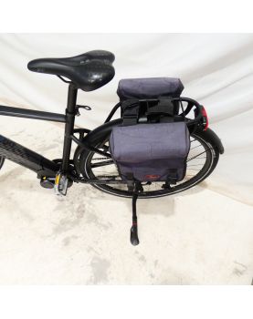 Vélo Électrique Nakamura EFIT 150