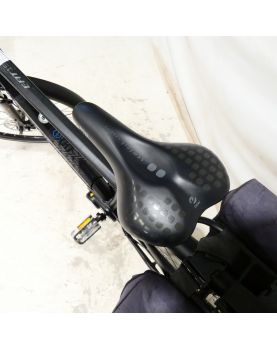 Vélo Électrique Nakamura EFIT 150