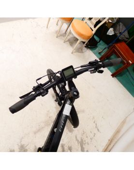 Vélo Électrique Nakamura EFIT 150