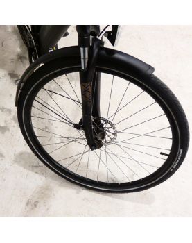 Vélo Électrique Nakamura EFIT 150