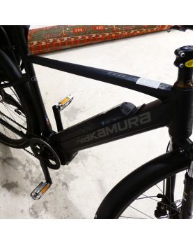 Vélo Électrique Nakamura EFIT 150
