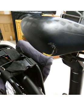 Vélo Électrique Nakamura EFIT 150