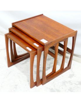 GPLAN Set of 3 Nesting Tables
