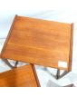 GPLAN Série de 3 Tables Gigognes