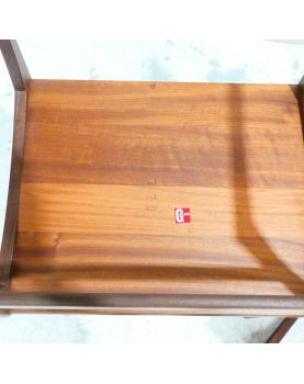 GPLAN Série de 3 Tables Gigognes