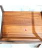 GPLAN Série de 3 Tables Gigognes