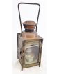 SNCF Brass Lantern