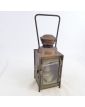 SNCF Brass Lantern