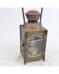 SNCF Brass Lantern