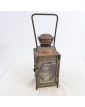 SNCF Brass Lantern