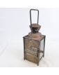 SNCF Brass Lantern