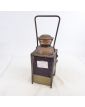 SNCF Brass Lantern