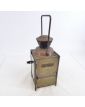 SNCF Brass Lantern