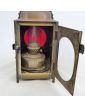 SNCF Brass Lantern