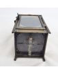 SNCF Brass Lantern