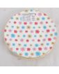 Set of 6 Lina Plates VILLEROY ET BOCH