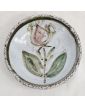 Albert CHIRY Creuse plate