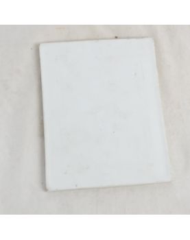RUBELLES Ceramic Horse Frame