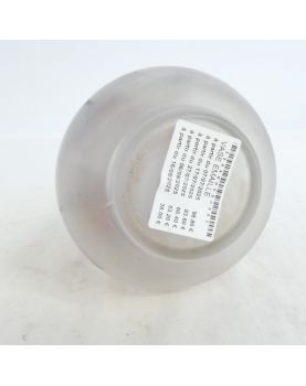 JOMA enamelled vase
