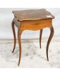 Keyless Inlaid Worker
