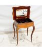 Keyless Inlaid Worker