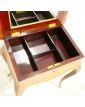 Keyless Inlaid Worker