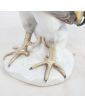 Saxon Porcelain Rooster by Karl ENS