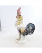 Coq Porcelaine de Saxe par Karl ENS