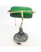 Lampe Notaire Moderne Style US avec Socle en Marbre