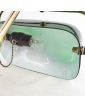 Modern US Style Notary Lamp with Marble Base