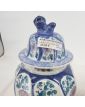 Paire de Potiche Asiatique