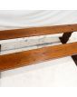 Pair of Fir Benches