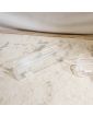Lot de 3 Étagères Plexiglass par David LANGE