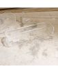 Set of 3 Plexiglass Shelves by David LANGE