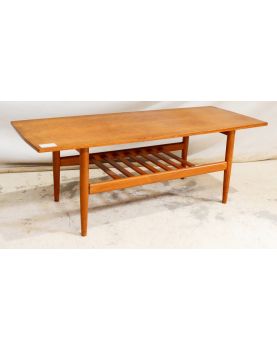 SAMCOM Table Basse