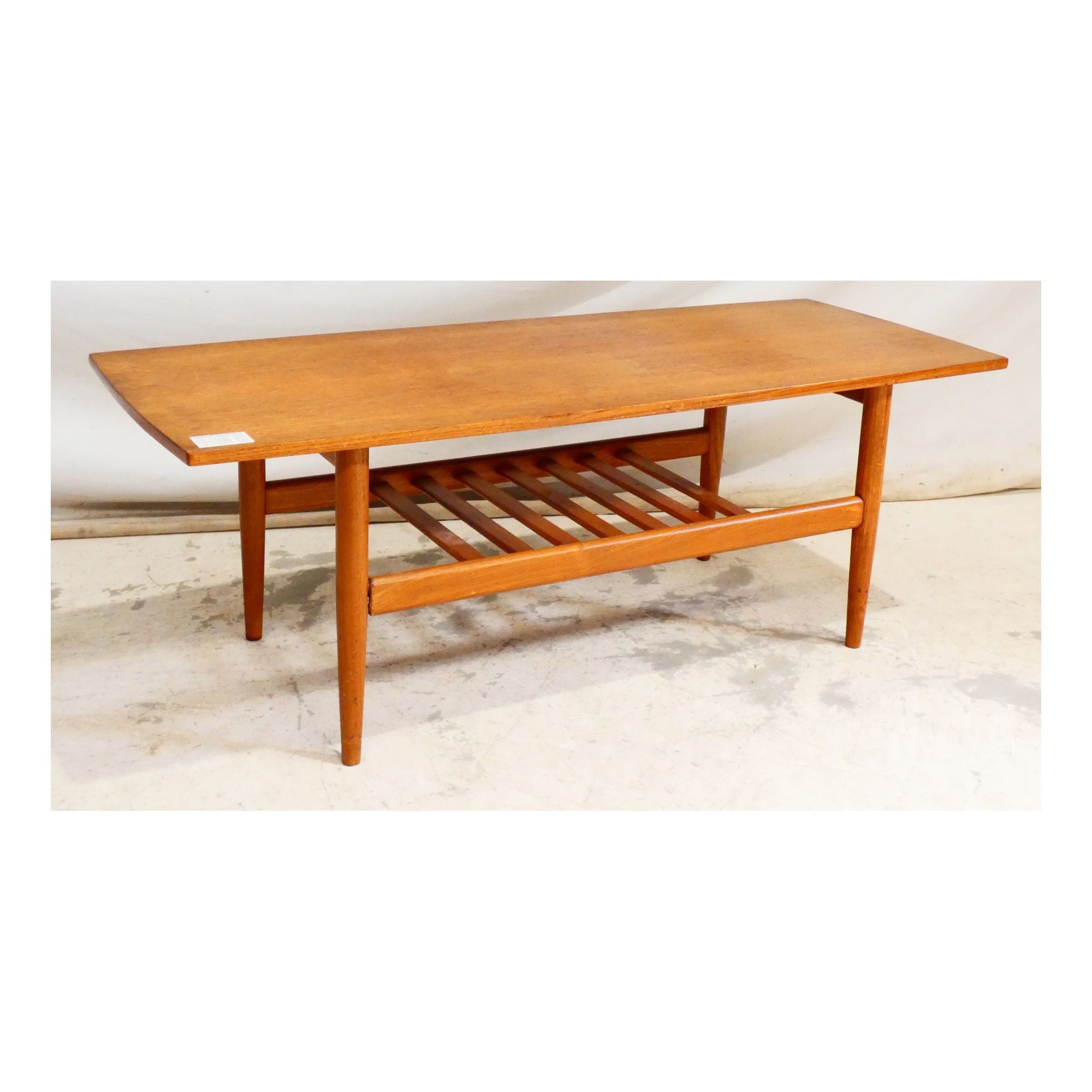 SAMCOM Table Basse SAMCOM Table Basse