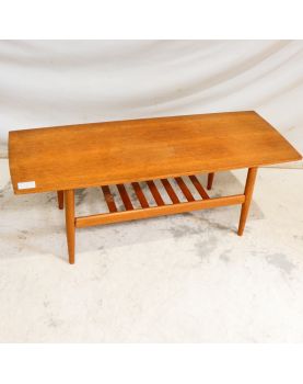 SAMCOM Table Basse