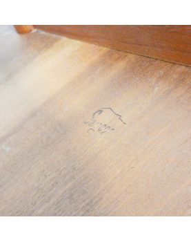 SAMCOM Table Basse