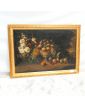Oil on canvas Spanish School 18th century