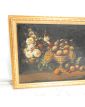 Oil on canvas Spanish School 18th century