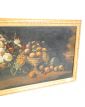 Huile sur Toile École Espagnole XVIIIe Siècle