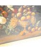Huile sur Toile École Espagnole XVIIIe Siècle